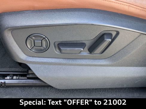 Certified 2022 Audi Q7 2.0T Premium Plus AWD/4WD image 18