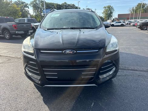 Used 2016 Ford Escape SE w/ SE Chrome Package AWD/4WD image 3