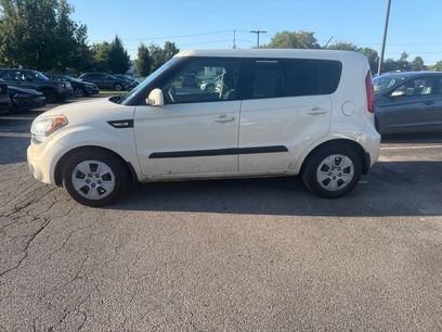 Used 2012 Kia Soul