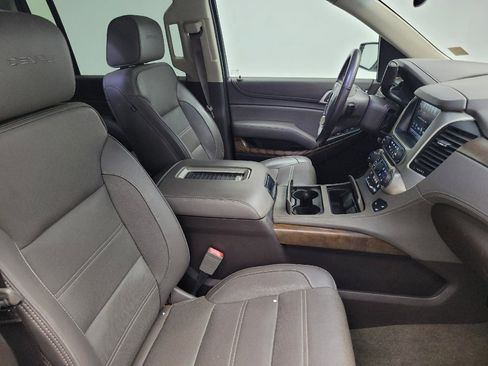 Used 2019 GMC Yukon XL Denali w/ Denali Ultimate Package AWD/4WD image 21