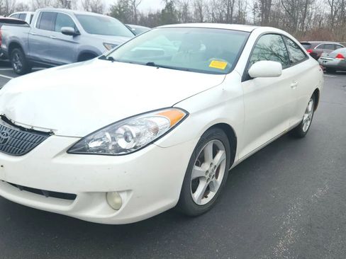 Used 2004 Toyota Solara SE image 6