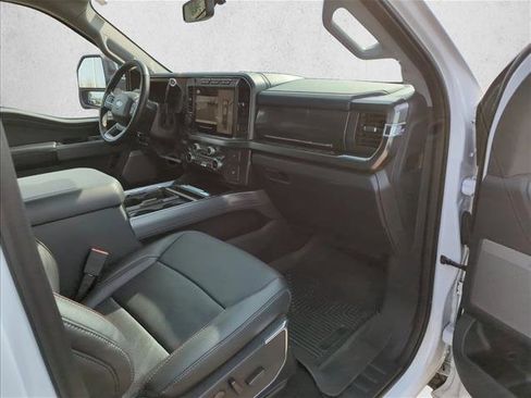 Used 2024 Ford F250 Lariat w/ Lariat Ultimate Package image 19