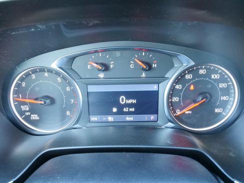 New 2025 Chevrolet Blazer LT image 24