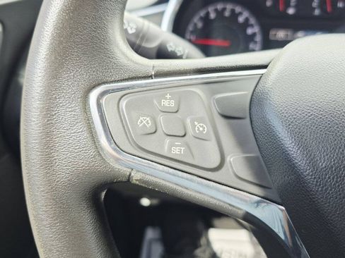 Used 2017 Chevrolet Malibu LT FWD image 26