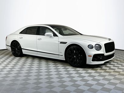 Used 2023 Bentley Flying Spur V8