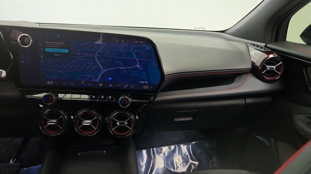Used 2024 Chevrolet Blazer EV RS RWD image 57