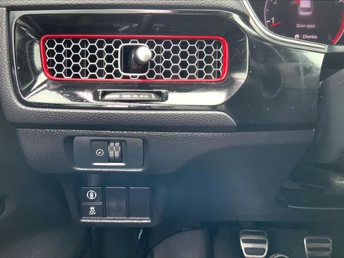 Used 2022 Honda Civic Si image 36