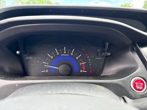 Used 2015 Honda Civic EX-L image 24