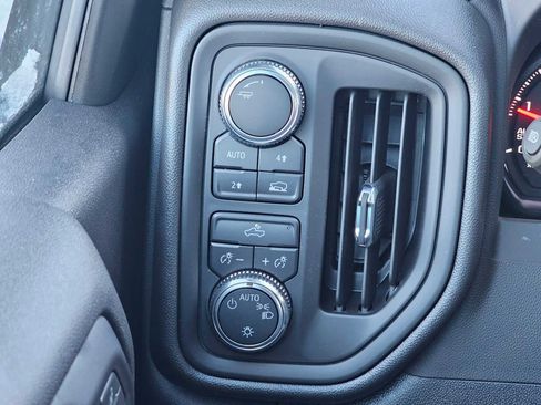 New 2025 GMC Sierra 1500 Pro w/ Pro Value Package image 30