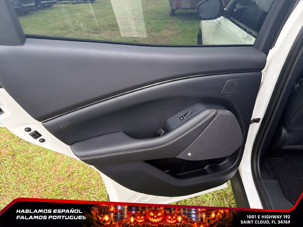 Used 2022 Ford Mustang Mach-E Premium AWD/4WD image 23