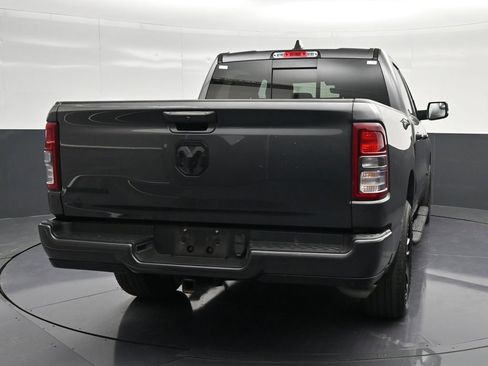 Used 2022 RAM 1500 Big Horn image 2