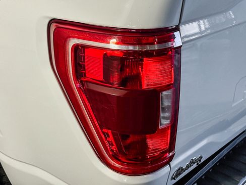 Used 2022 Ford F150 XLT w/ Equipment Group 301A Mid image 35