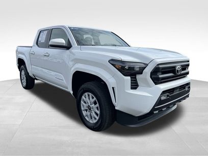 Used 2024 Toyota Tacoma SR5