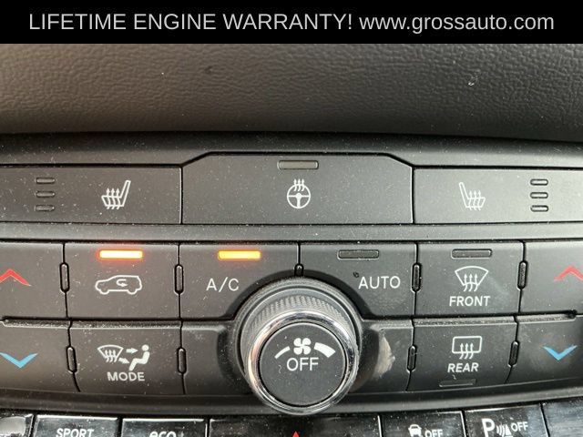 Used 2025 Dodge Durango GT AWD/4WD image 22