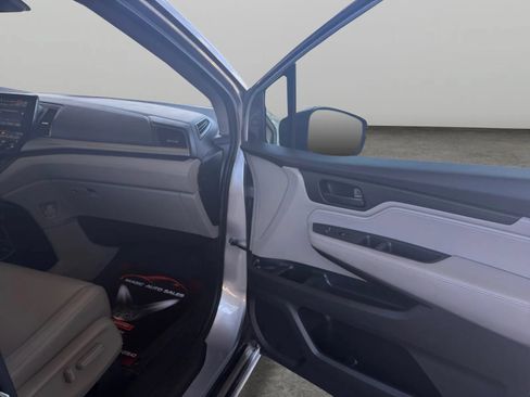 Used 2018 Honda Odyssey EX-L image 21