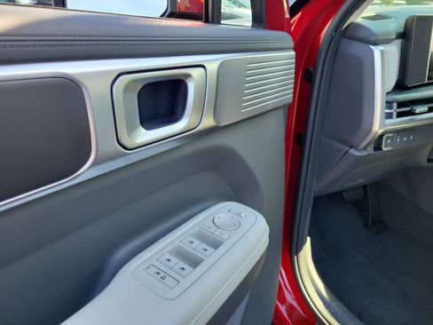 New 2026 Hyundai Santa Fe SEL image 18