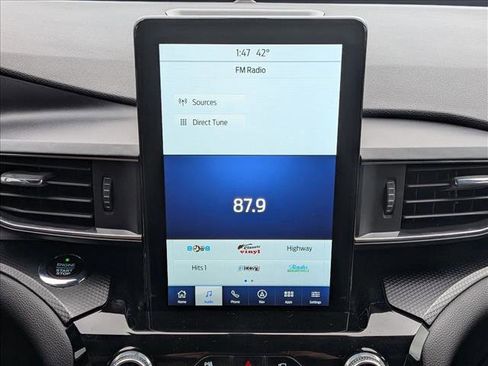 Used 2021 Ford Explorer ST w/ Equipment Group 401A image 12