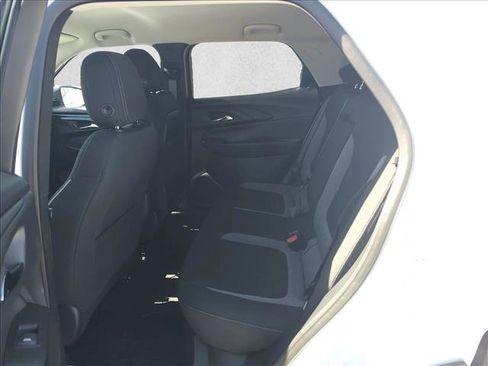 New 2026 Chevrolet TrailBlazer LT w/ Convenience Package FWD image 15