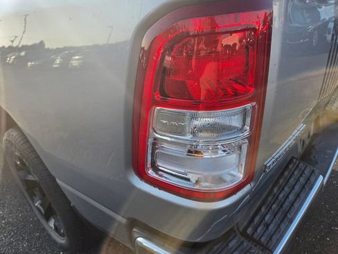 Used 2021 RAM 1500 Big Horn AWD/4WD image 16