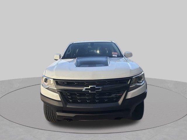 Used 2018 Chevrolet Colorado ZR2 AWD/4WD image 9