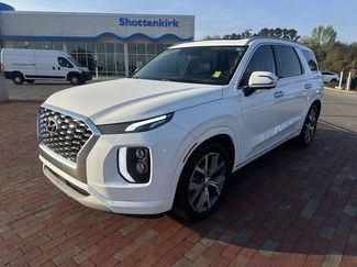 Used 2022 Hyundai Palisade Limited video 1