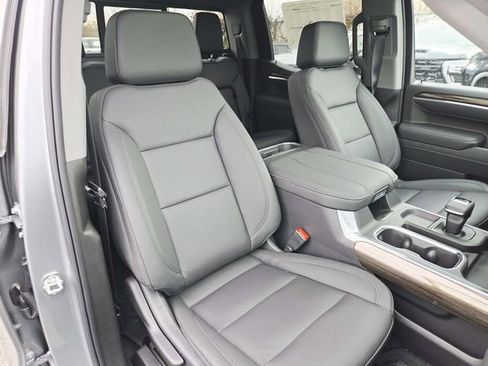 New 2026 Chevrolet Silverado 1500 LT Trail Boss w/ LT Trail Boss Premium Package image 18