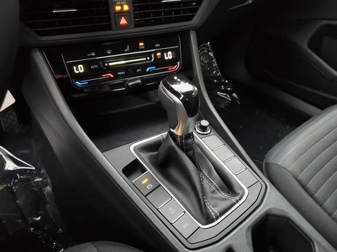 New 2026 Volkswagen Jetta S FWD image 9