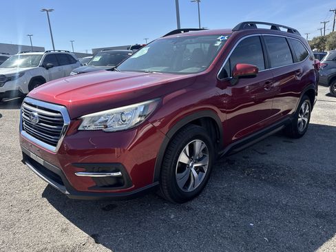 Used 2019 Subaru Ascent Premium image 7