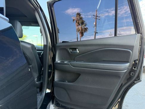 Used 2017 Honda Pilot EX-L image 35