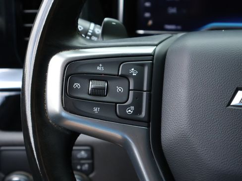 Used 2024 Chevrolet Silverado 1500 RST w/ Texas Edition Plus RWD image 15