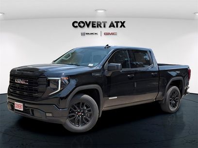 New 2026 GMC Sierra 1500 Elevation