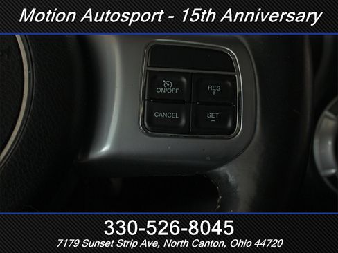 Used 2014 Jeep Wrangler Unlimited Rubicon image 22