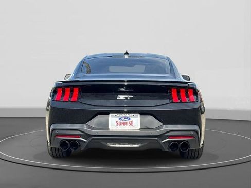 Certified 2024 Ford Mustang GT Premium image 6
