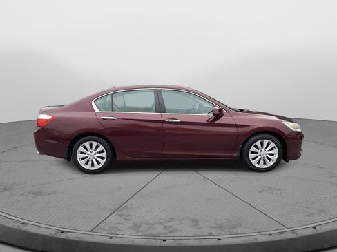 Used 2015 Honda Accord EX-L image 2