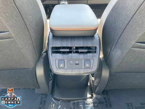 Used 2023 Nissan Ariya FWD image 33