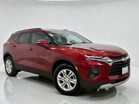 Used 2022 Chevrolet Blazer LT image 10