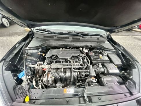 Used 2022 Hyundai Kona SEL w/ Cargo Package image 19