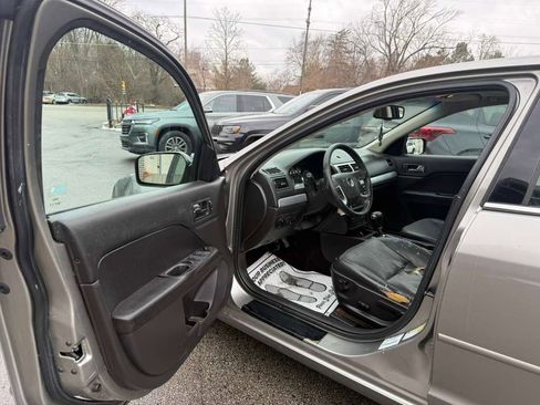 Used 2008 Mercury Milan Premier image 10