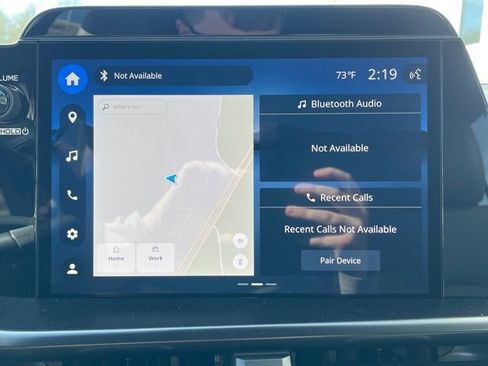 New 2026 Subaru Outback Limited XT AWD/4WD image 9