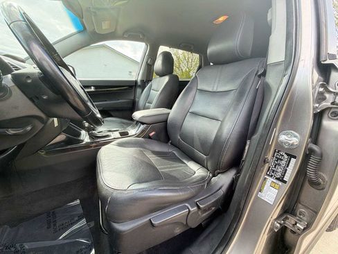 Used 2015 Kia Sorento LX FWD image 13