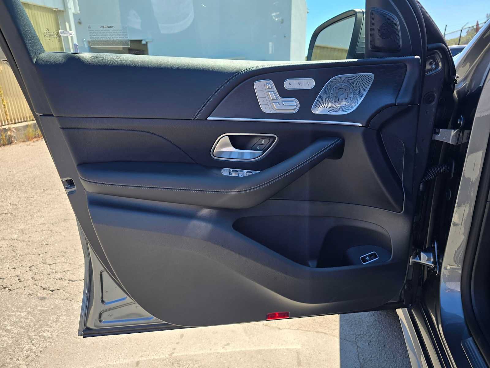 New 2026 Mercedes-Benz GLE 53 AMG 4MATIC Coupe image 19
