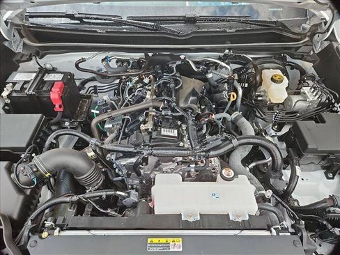 Certified 2026 Toyota Tacoma SR5 w/ SR5 Upgrade Package AWD/4WD image 28