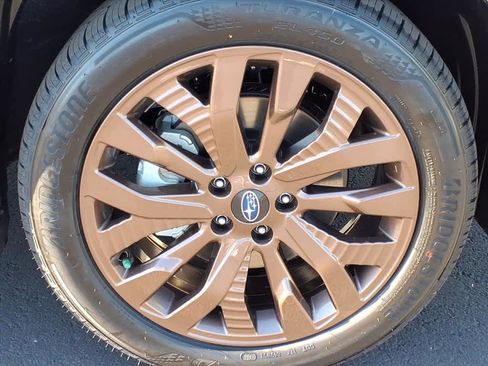 New 2026 Subaru Forester Sport image 8