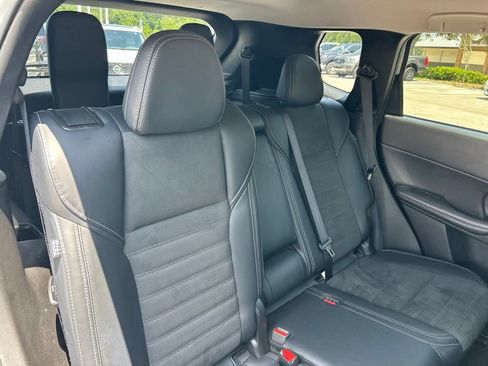 Used 2024 Mitsubishi Outlander SE FWD image 49