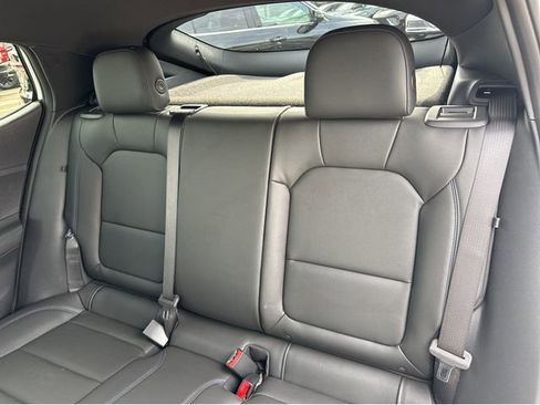 New 2026 Buick Envista Sport Touring w/ Convenience I Package FWD image 17