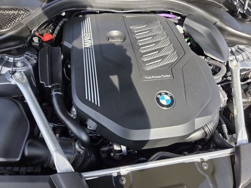Certified 2023 BMW 540i w/ M Sport Package RWD image 18