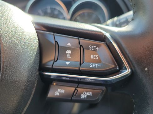 Used 2024 MAZDA CX-5 AWD 2.5 S w/ Select Package image 20