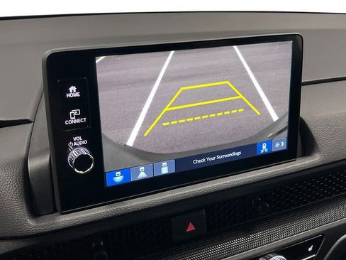 New 2026 Honda CR-V Sport image 24