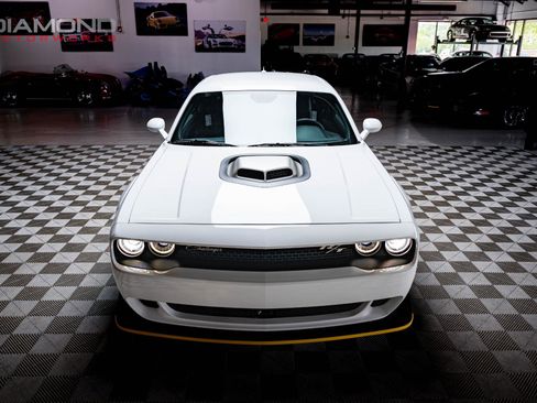 Used 2023 Dodge Challenger R/T Scat Pack RWD image 68