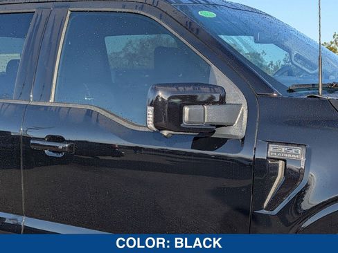 New 2026 Ford F150 Platinum image 11